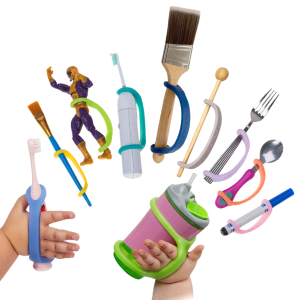 Correas EazyHold