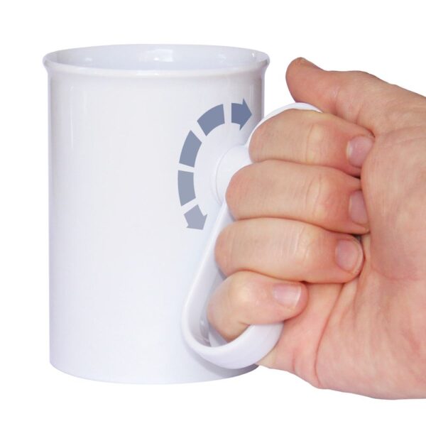 Taza HandSteady