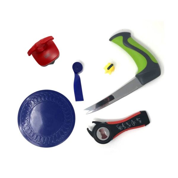 Packs de cocina