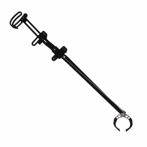 Pinza alcanzadora