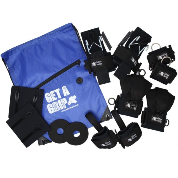 Pack de gimnasio Deluxe