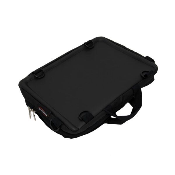 Trabasack Mini — bolso con bandeja